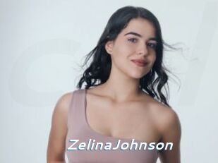 ZelinaJohnson