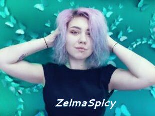 ZelmaSpicy