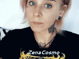 ZenaCosmo