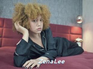 ZenaLee
