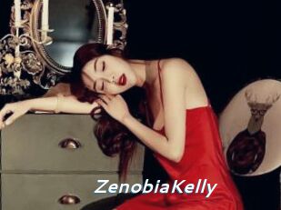 ZenobiaKelly
