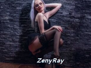ZenyRay