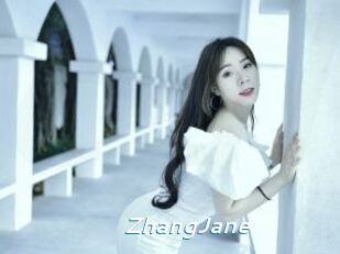 ZhangJane