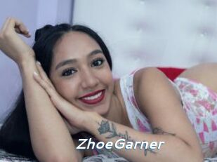 ZhoeGarner