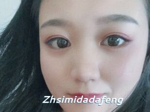 Zhsimidadafeng