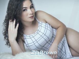 ZiaBrown