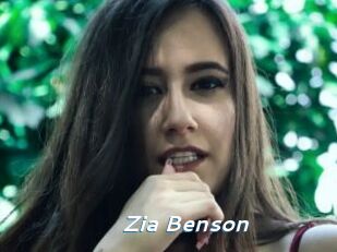 Zia_Benson