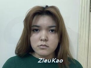 ZieuKao