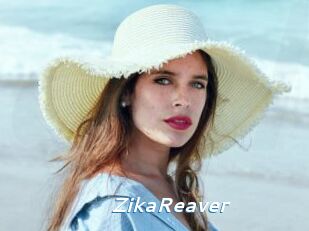 ZikaReaver