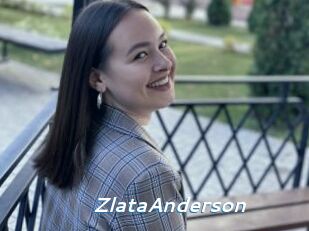 ZlataAnderson
