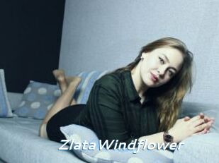 ZlataWindflower