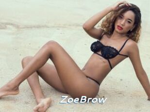 ZoeBrow