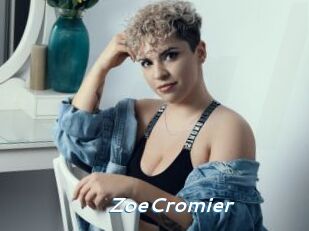 ZoeCromier