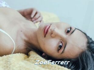ZoeFerrerr