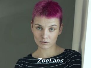 ZoeLans