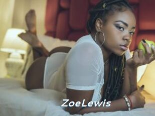 ZoeLewis