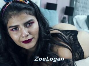 ZoeLogan