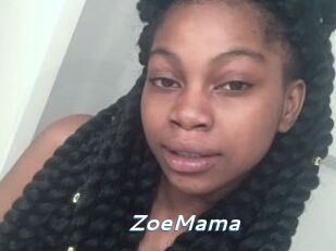 ZoeMama