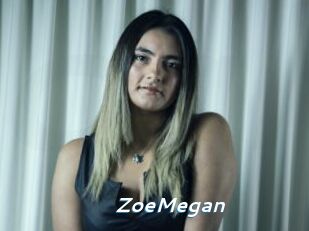 ZoeMegan