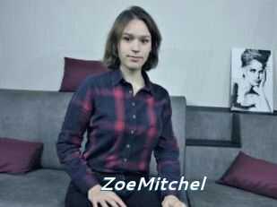 ZoeMitchel