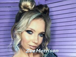 ZoeMorrison