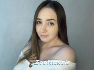 ZoeNickels