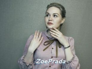ZoePrada