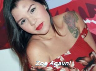 Zoe_Agavni