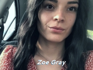 Zoe_Gray Camgirls Live