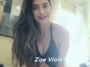 Zoe_Violet