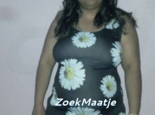 ZoekMaatje