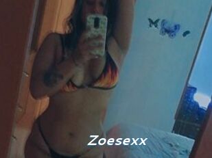 Zoesexx
