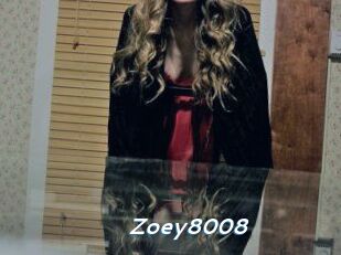 Zoey8008 Camgirls Live