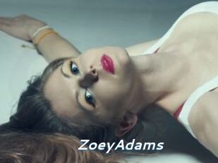 ZoeyAdams