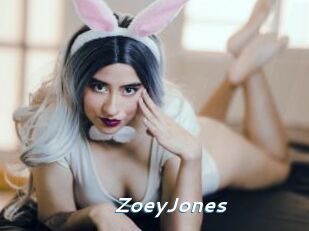 ZoeyJones