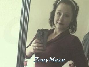 Zoey_Maze