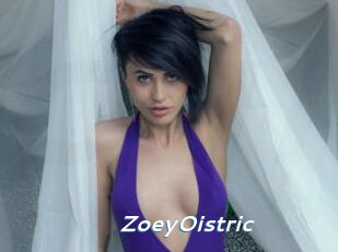 ZoeyOistric