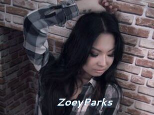 ZoeyParks
