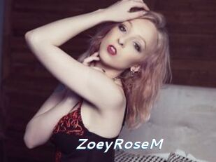 ZoeyRoseM