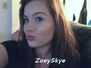 ZoeySkye