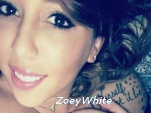 Zoey_White