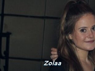 Zolaa