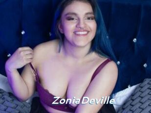 ZoniaDeville