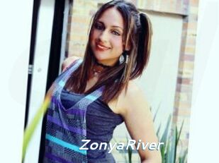 ZonyaRiver