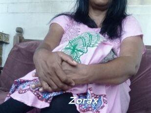 Zorax