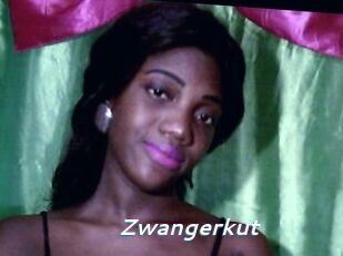 Zwangerkut