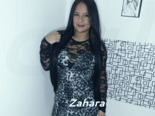 _Zahara