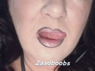 Zaadboobs