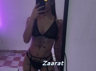 Zaarat