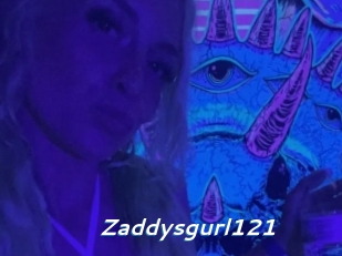 Zaddysgurl121
